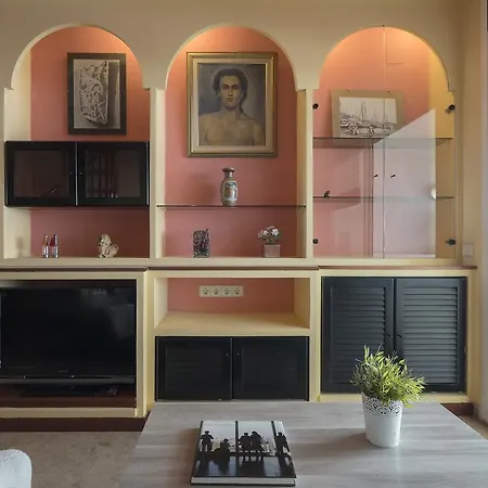 Apartment Apartamento Acogedor Sitges