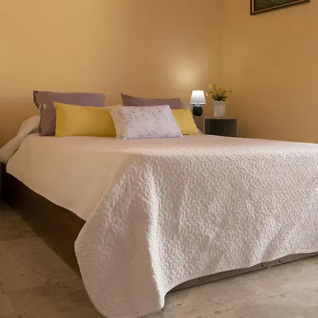 Apartment Apartamento Acogedor Sitges