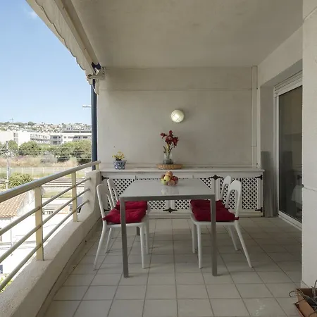Apartamento Acogedor * Sitges