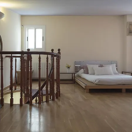 Apartment Apartamento Acogedor Sitges
