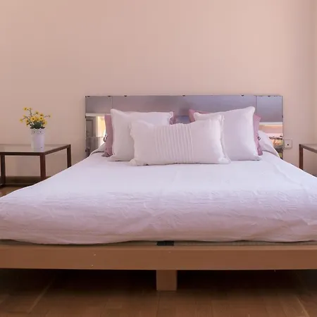 Apartamento Acogedor Apartment