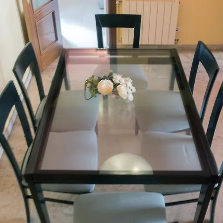 Apartment Apartamento Acogedor Sitges