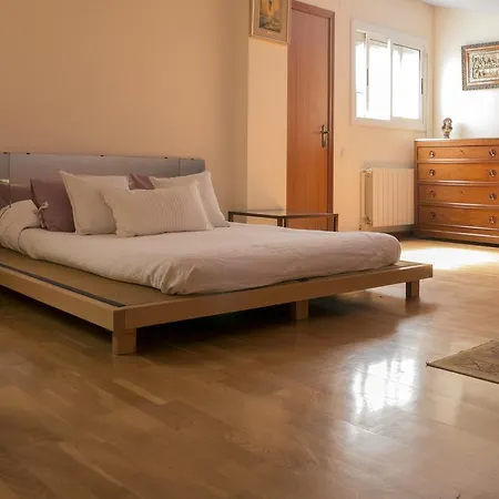 Apartamento Acogedor Sitges